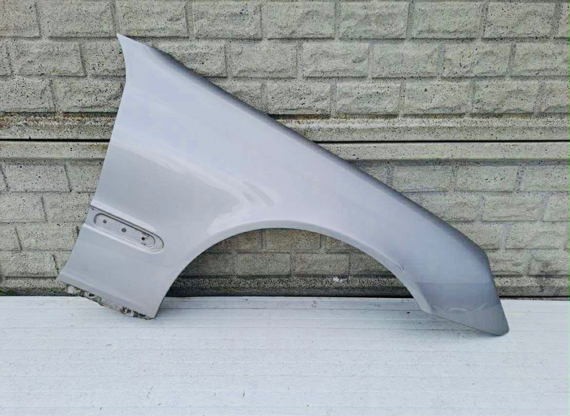 Diely Mercedes W203 - 3