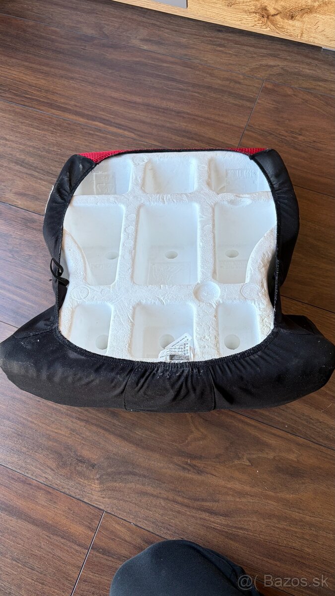 Podsedak Ultimate Speed - 3