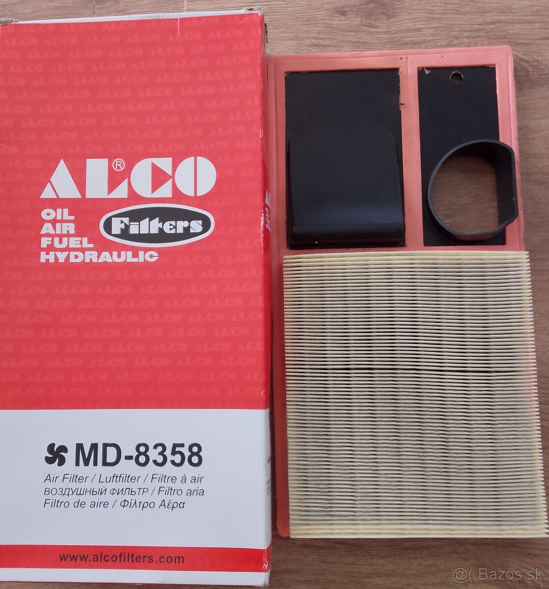 Vanička do kufra VW GOLF 6 - 3