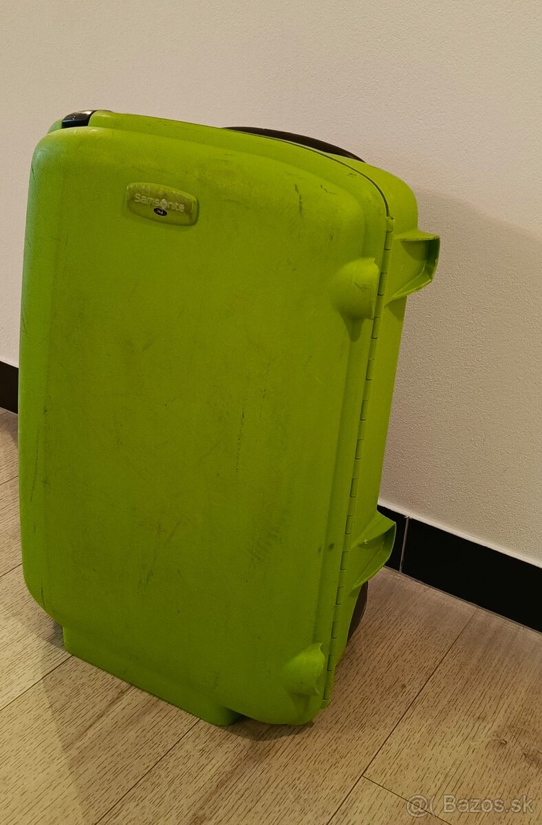 Kufor Samsonite - 3