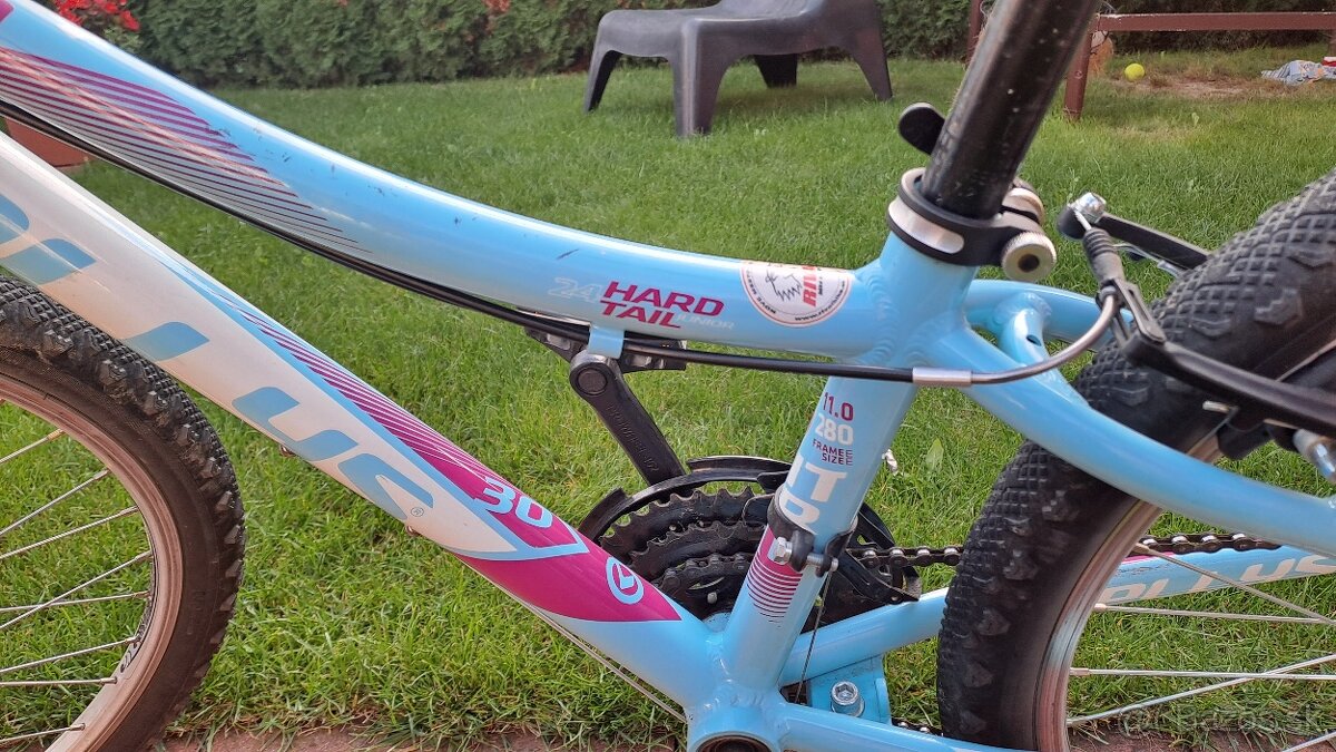 Detsky bicykel Kellys - 3