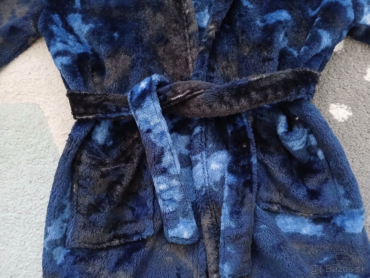 Chlapcensky zupan 98 a 110 - 3