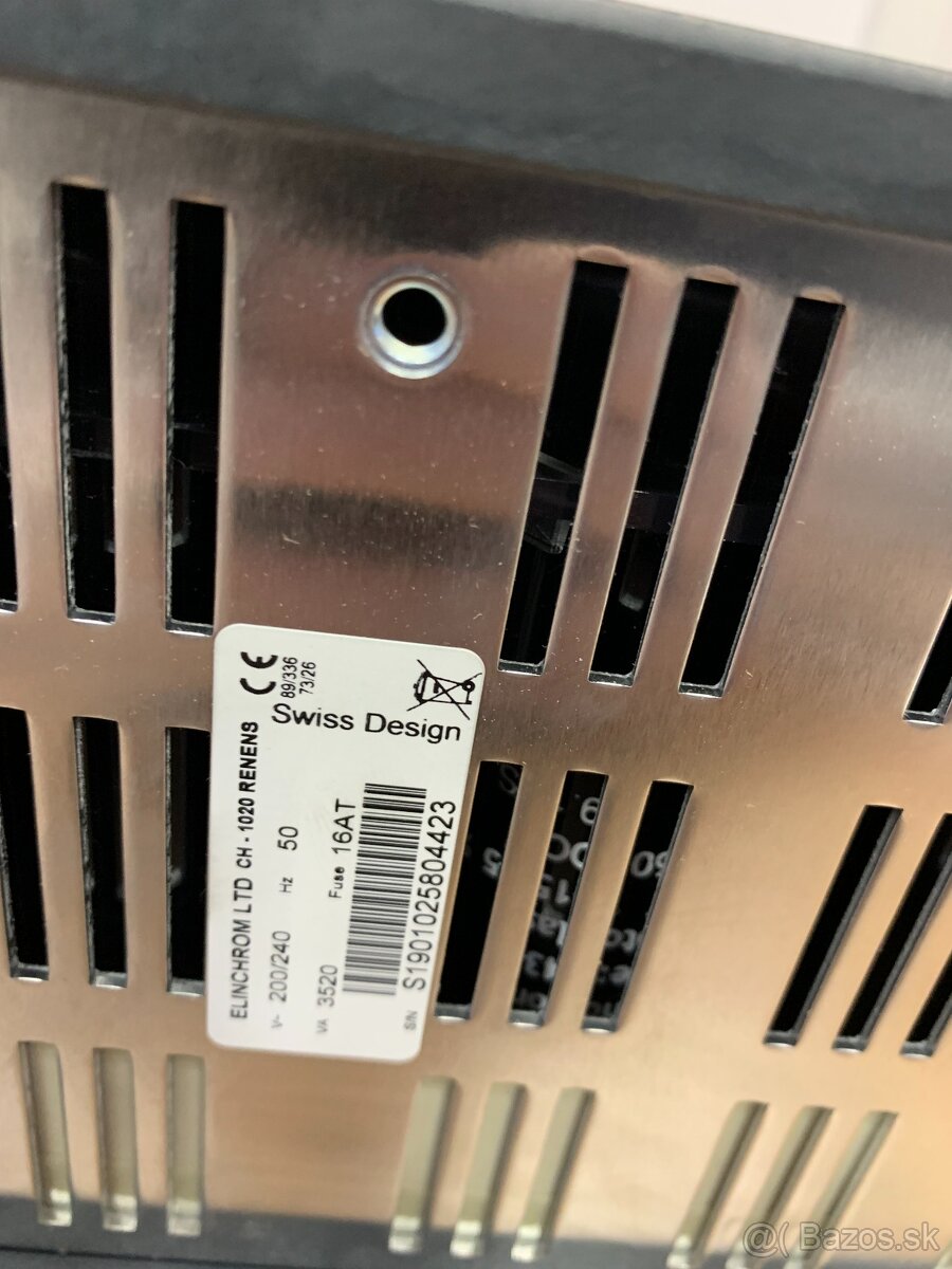 Elinchrom Digital 2400 RX – profi studiový generátor - 3