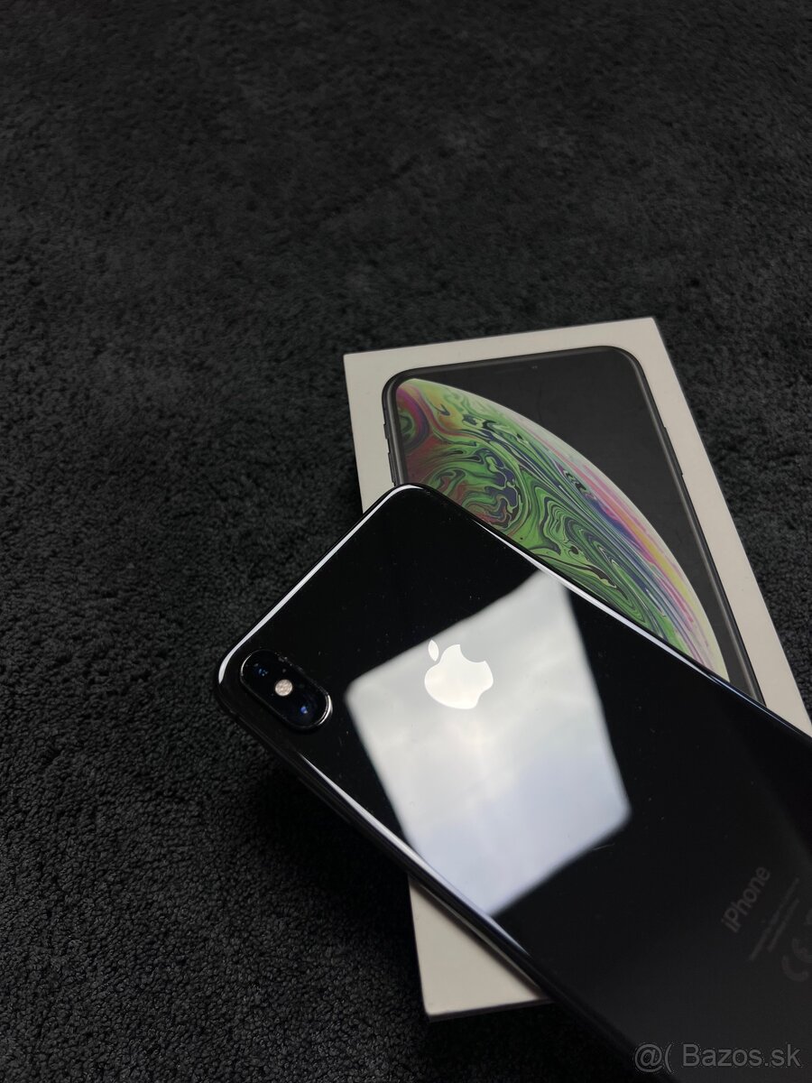IPHONE XS Max 256GB - 3