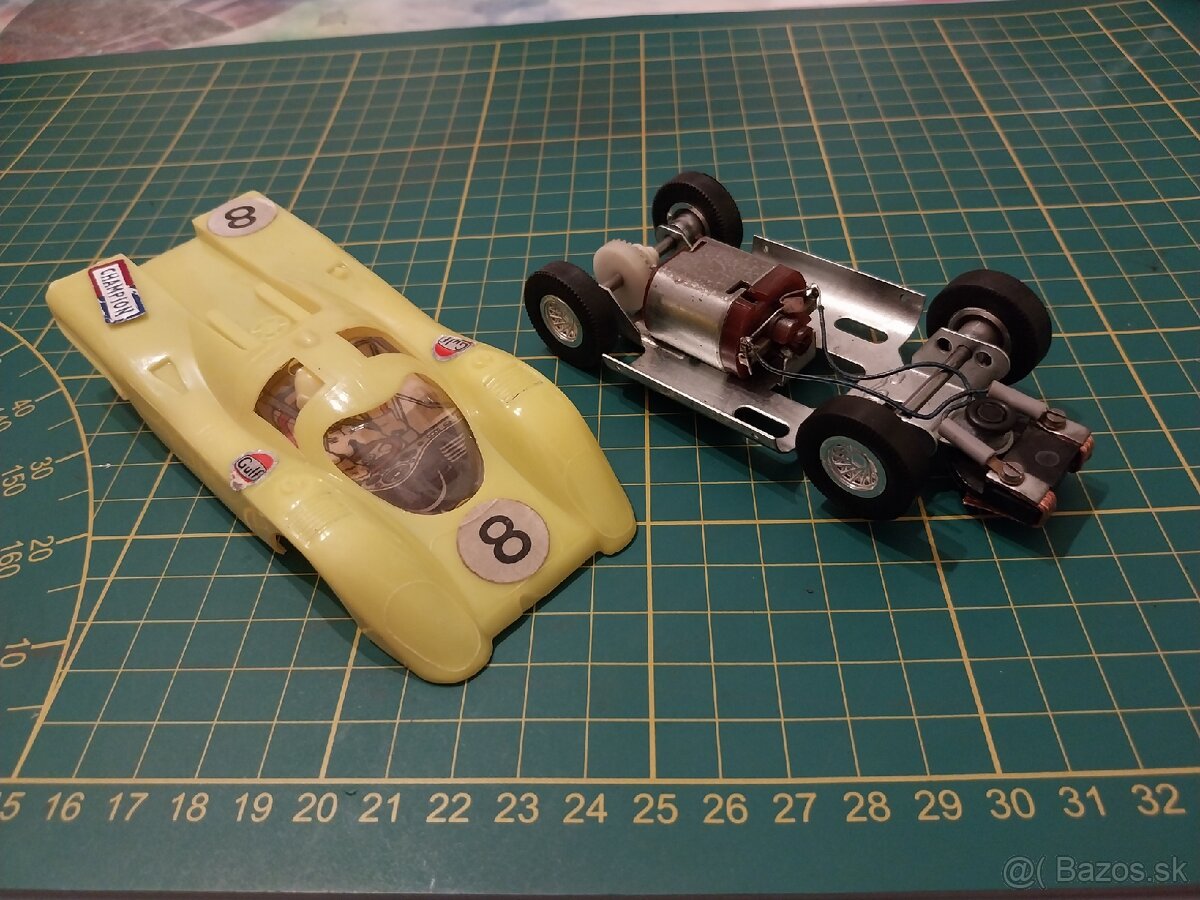 Porsche 917 ites - 3