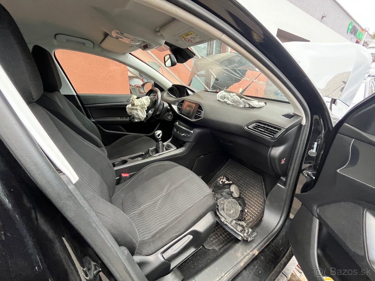 Predám v celku alebo ND Peugeot 308 sw - 3