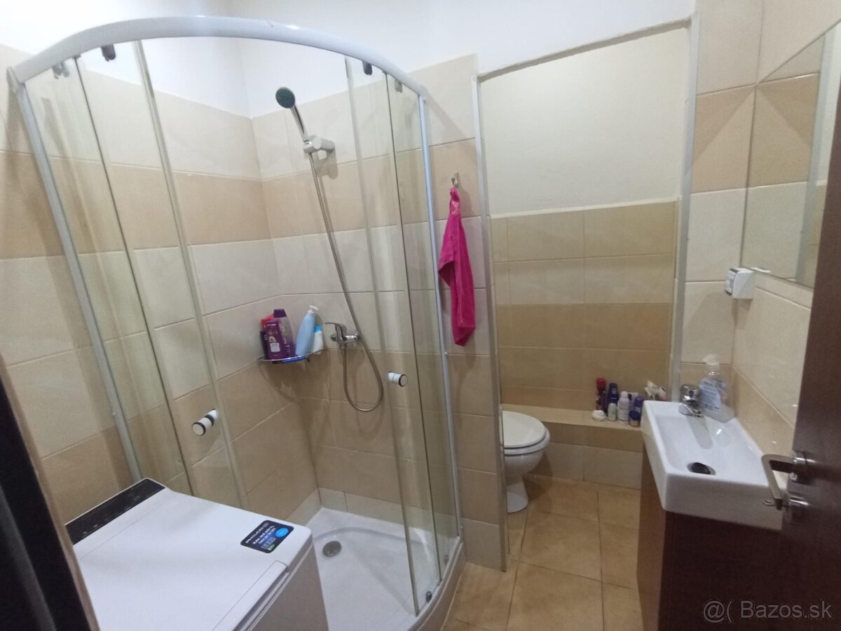 Prenajmem garzonku - 3