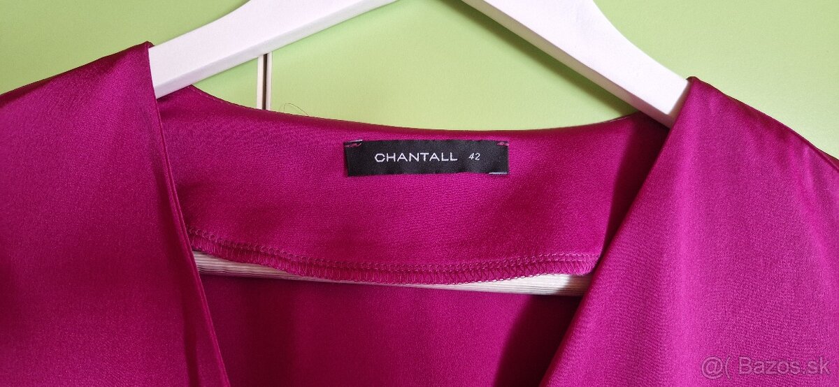 Spoločenské šaty Chantall, v.42 - 3