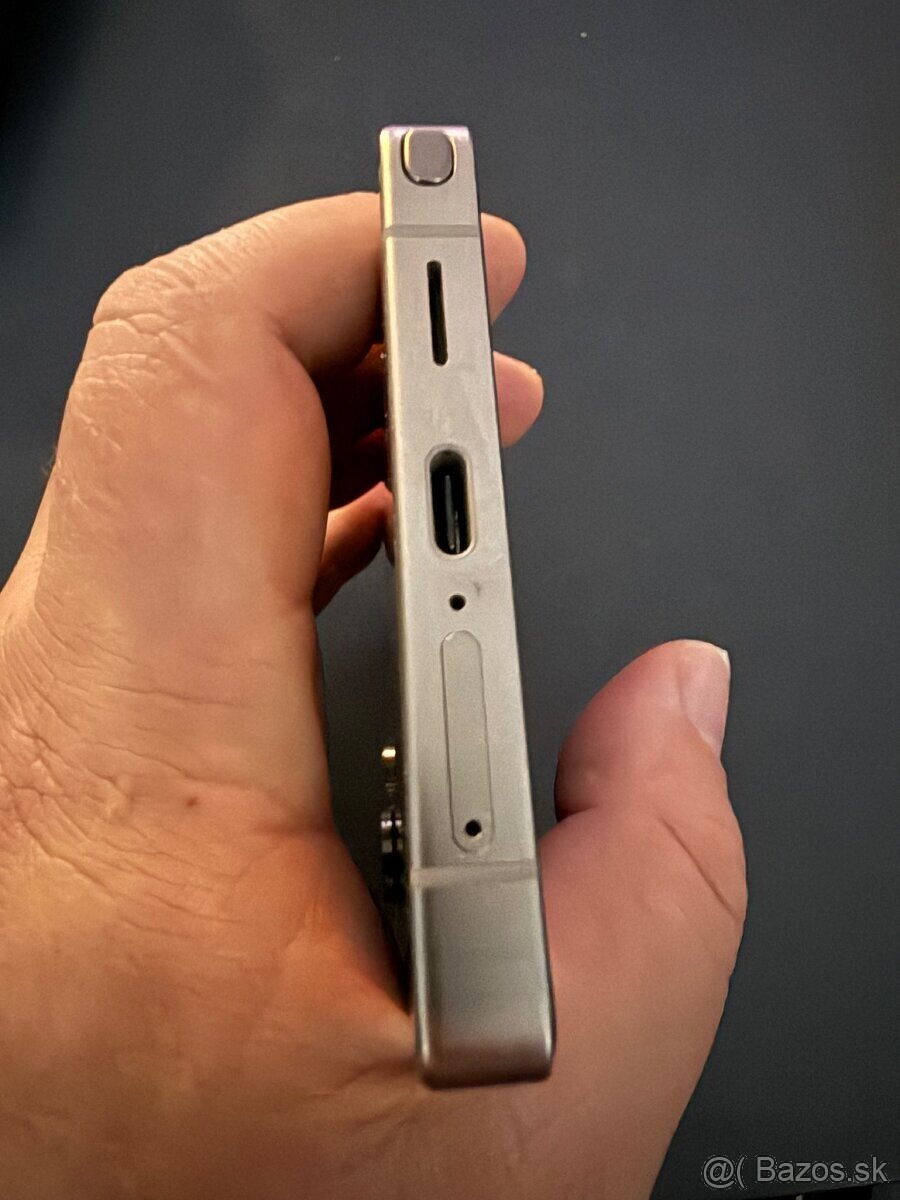 Sasmsung Galaxy S25 ultra - 3