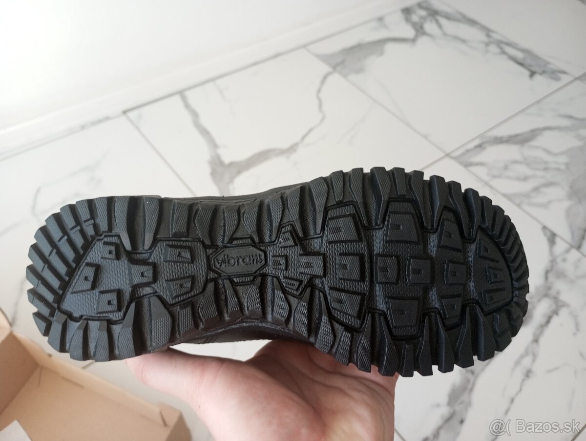 Kanady Gore-Tex, veľkosť 37 - 3