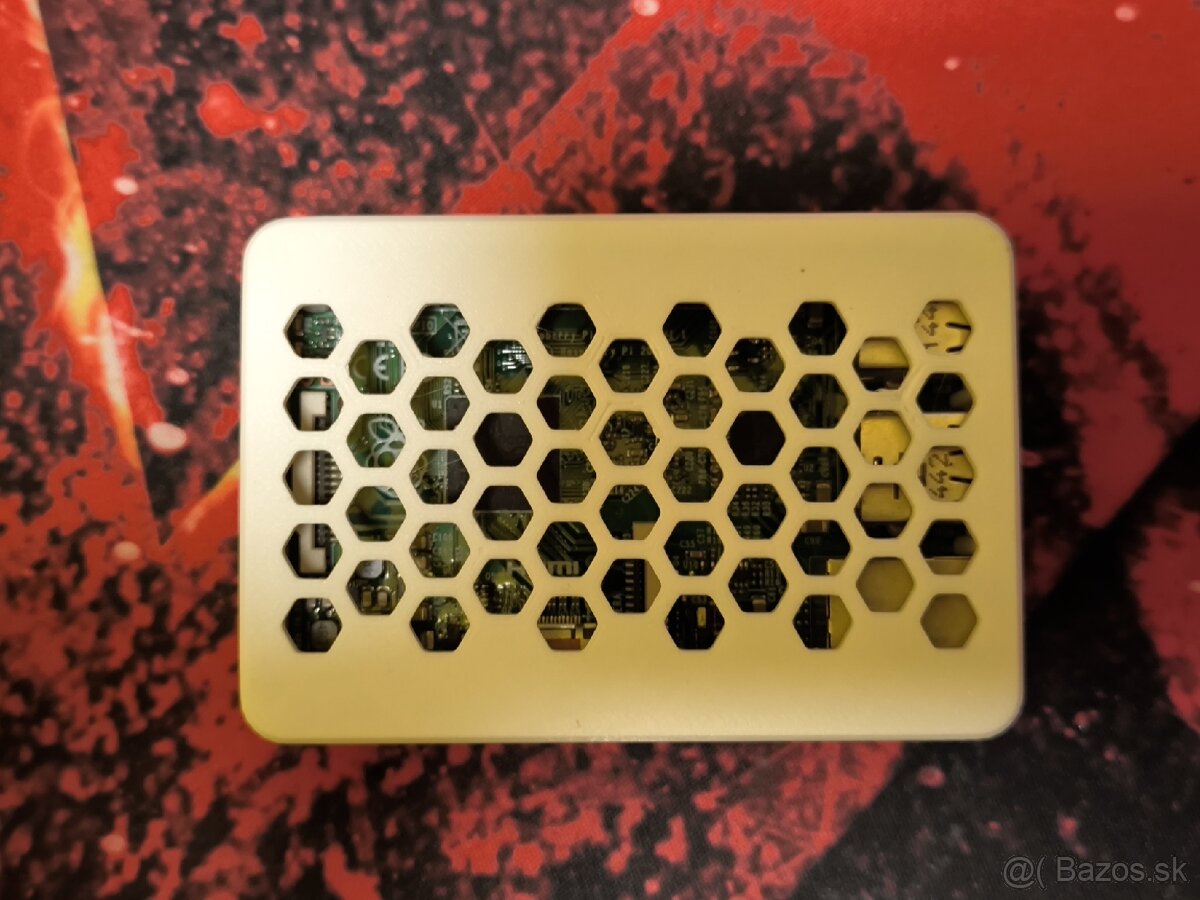 Raspberry Pi 2 Model B - 3