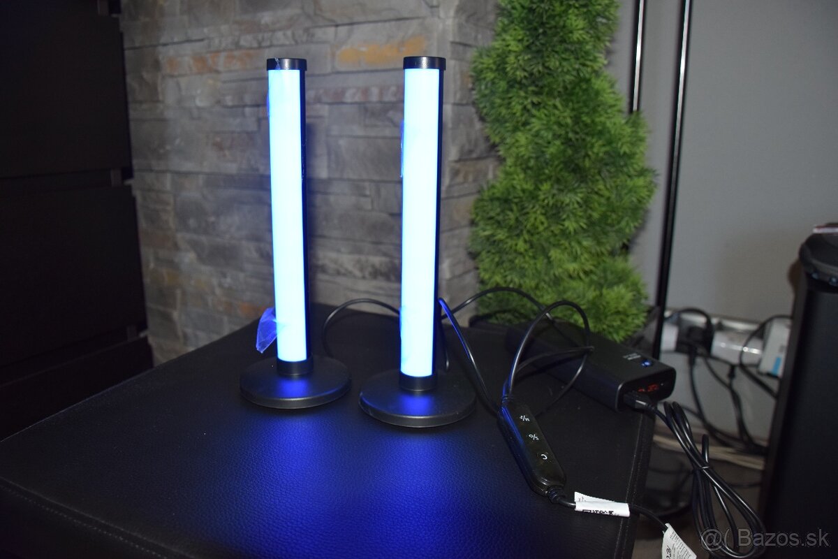 LED svetelne listy - 3