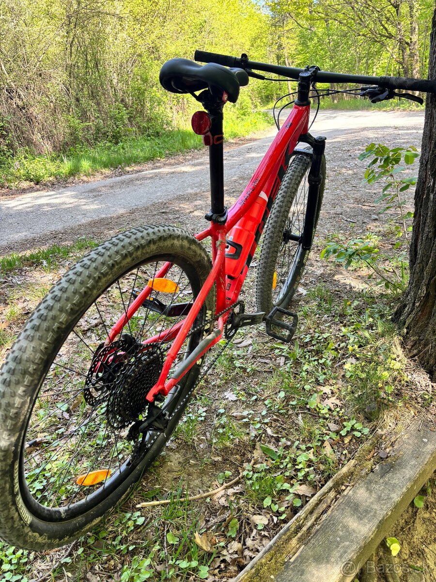 Trek Marlin 8 2023 - S - 3