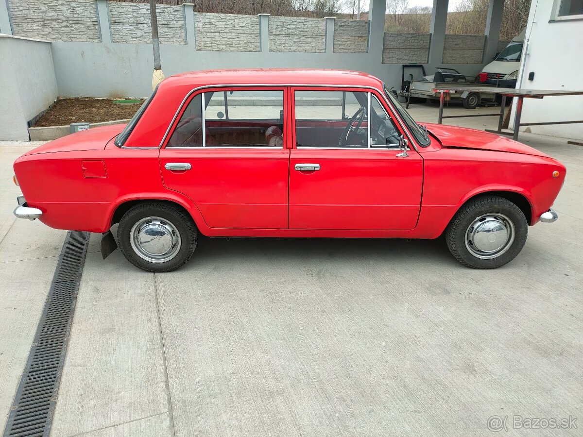 lada 2101 - 3