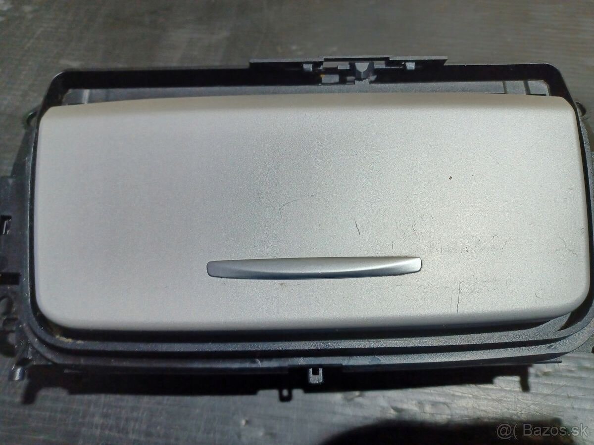 Bmw e90/91/92/93 popolnik - 3