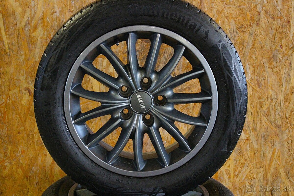 16".5x114,3 r16..ALUTEC....KIA/HYUNDAI....SADA - 3