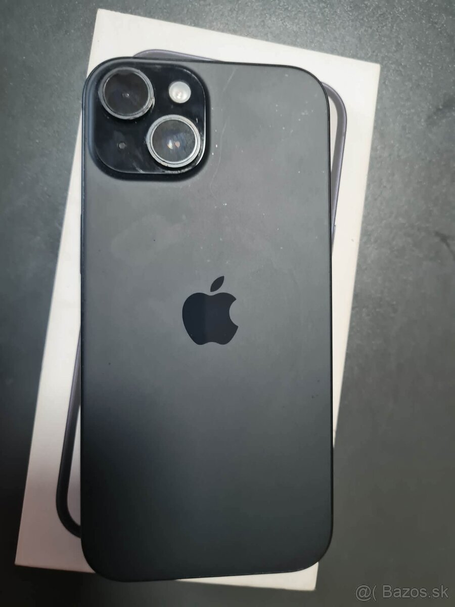 Iphone 15 128gb - 3