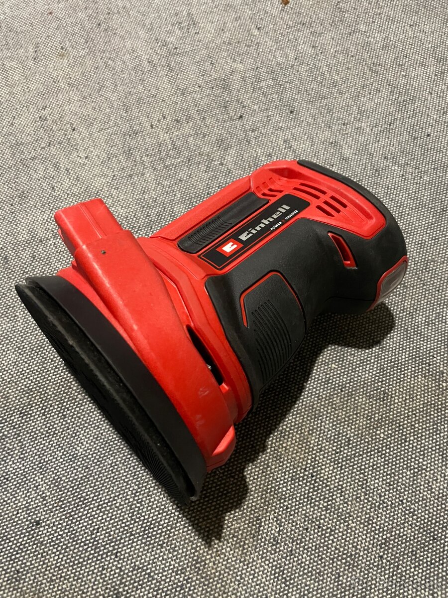 Einhell TE-RS ako nova - 3
