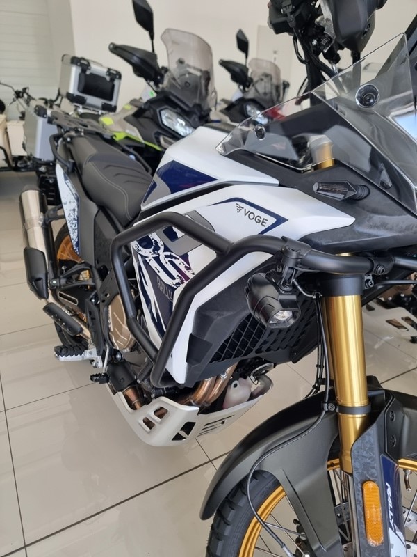 VOGE 800 Rally - 3