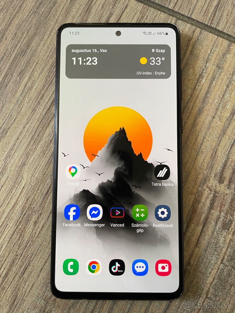 Galaxy note 10 lite - 3