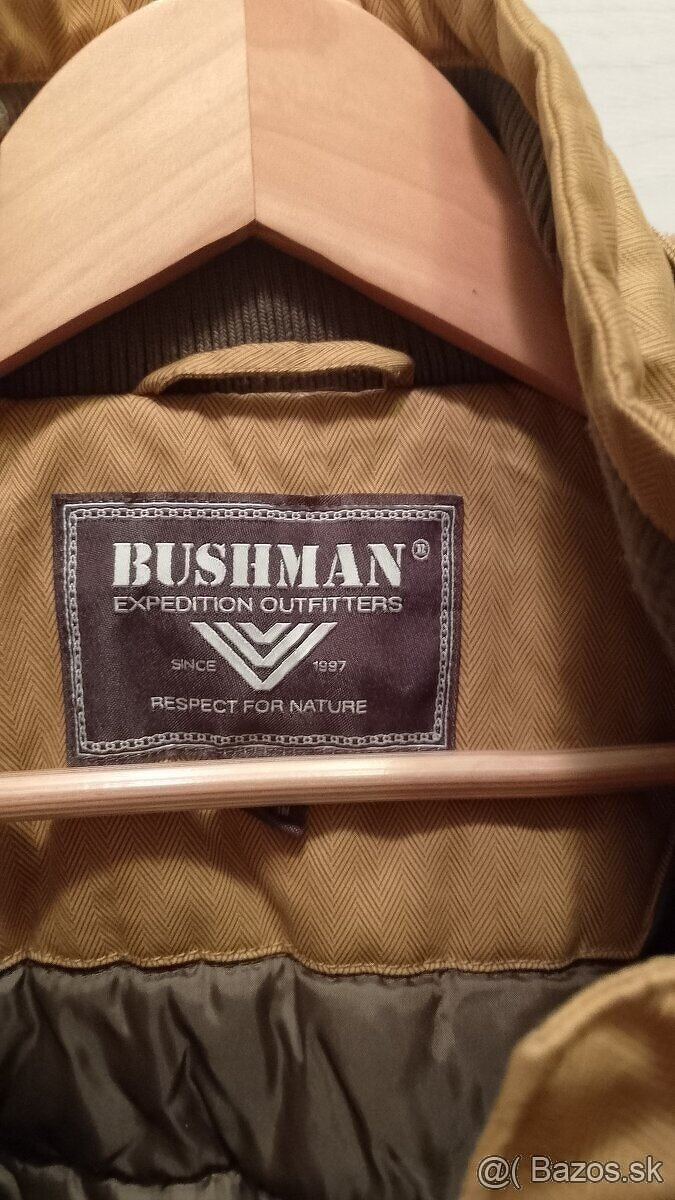 Bushman - 3