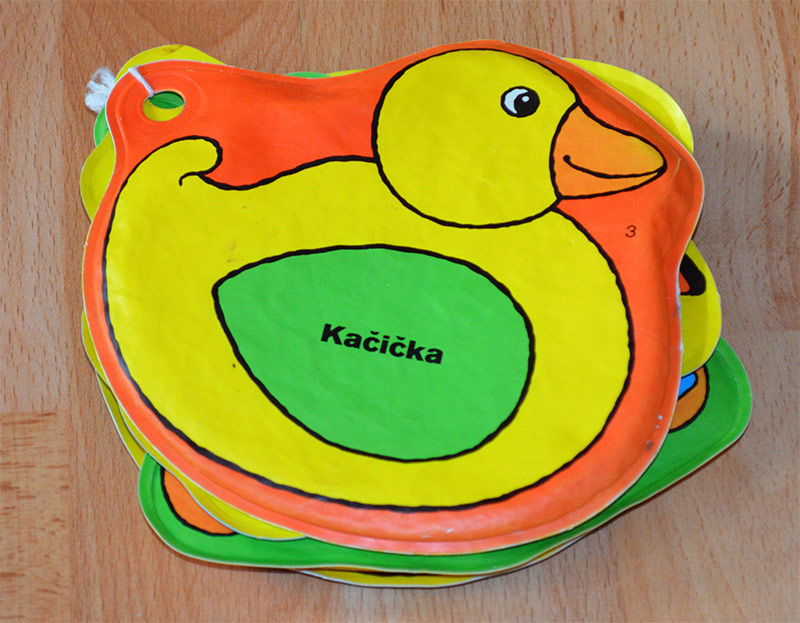 Detske hracky a hry, rozne ceny - 3