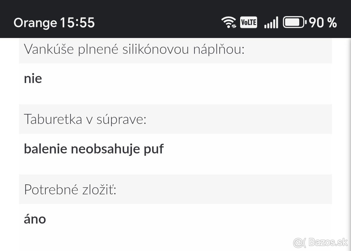 predaj - 3