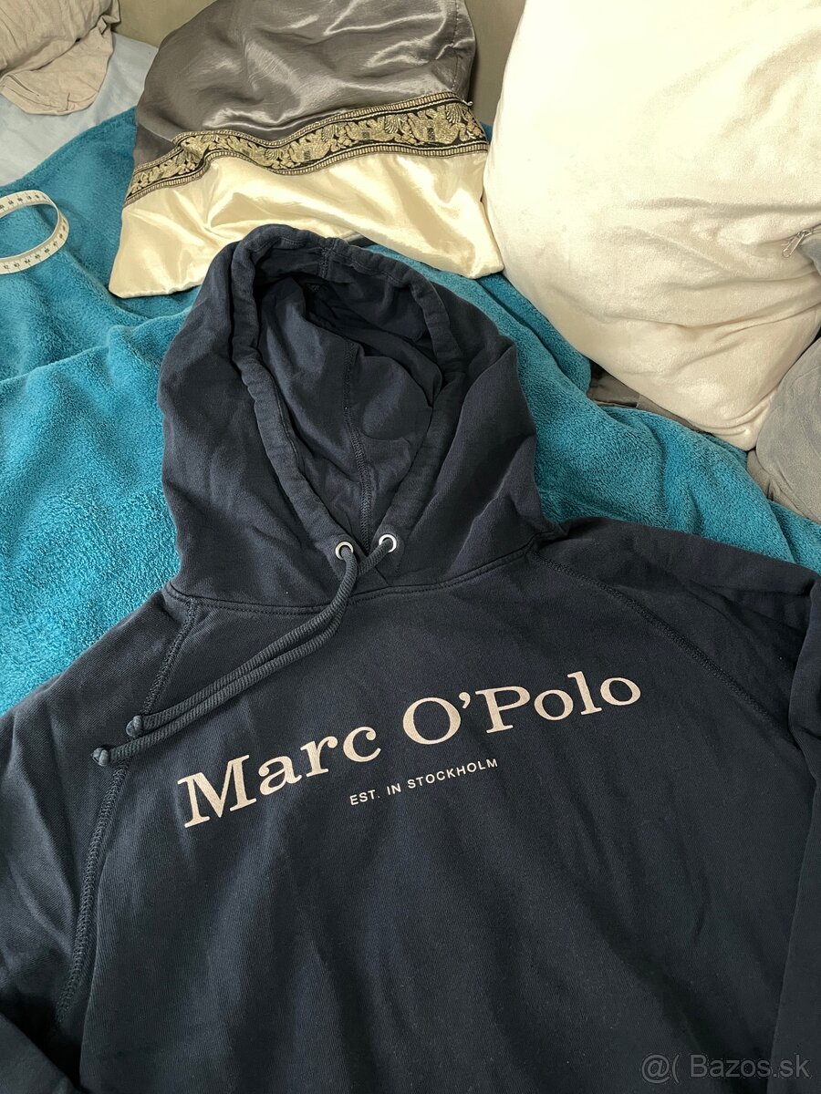 Marco Polo mikina - 3