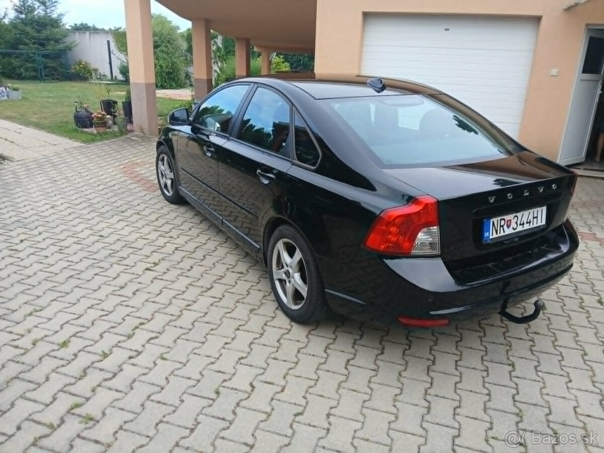 Volvo S40 - 3