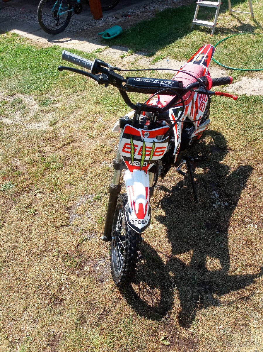 Pitbike - 3