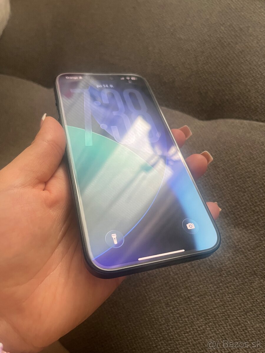 Iphone 15 Pro Max 256 GB - 3