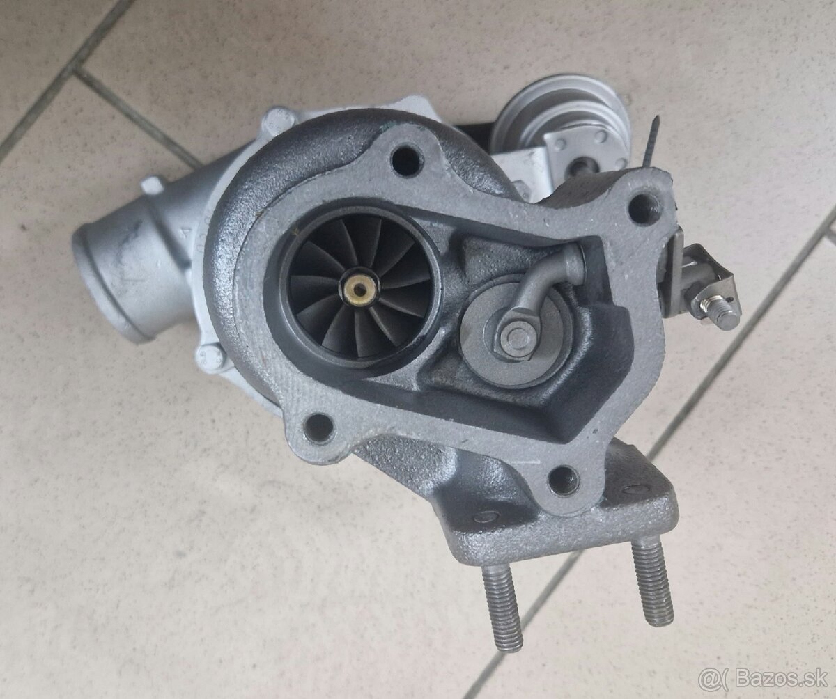 Turbo IVECO 2.8 - 3