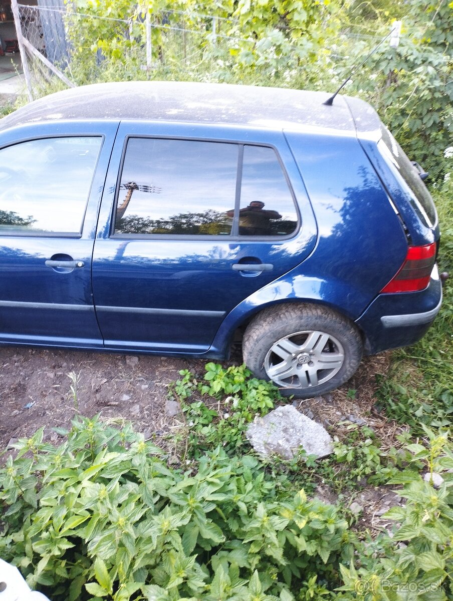Golf 4 74kw na ND - 3
