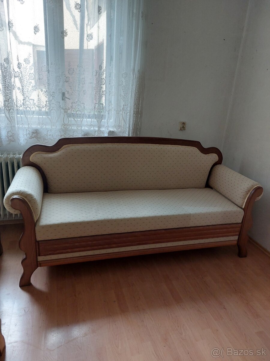 Sedací nábytok - 3