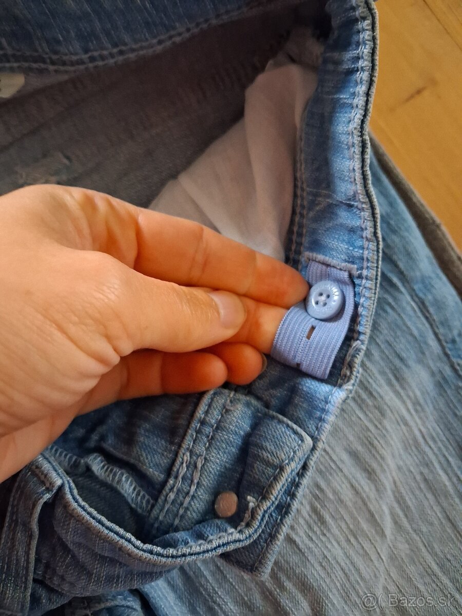 Dievčenské rifle 146 - 3