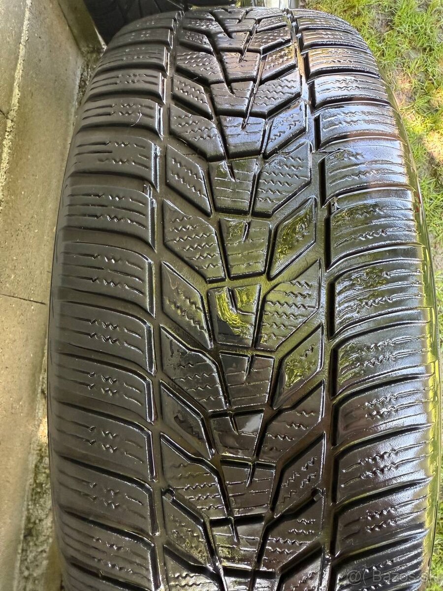 Disky+pneumatiky - 3