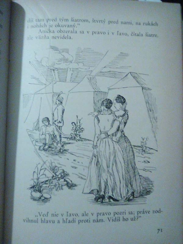 Beblavý: Jánošík - 3