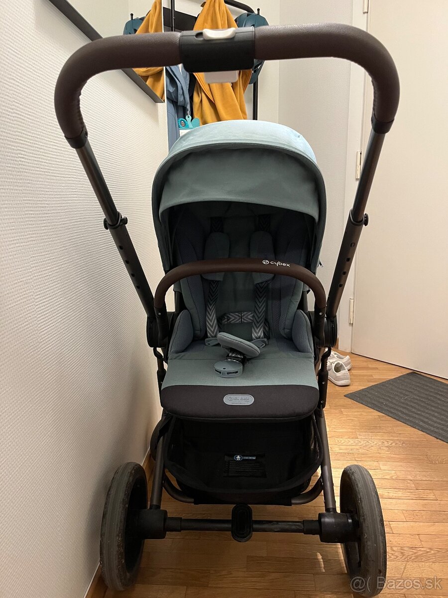 Cybex balios s lux 2023 - 2kombinacia - 3
