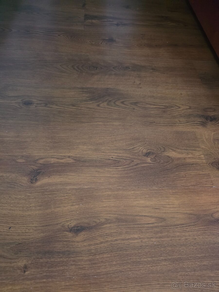 Plávajúca podlaha - 3