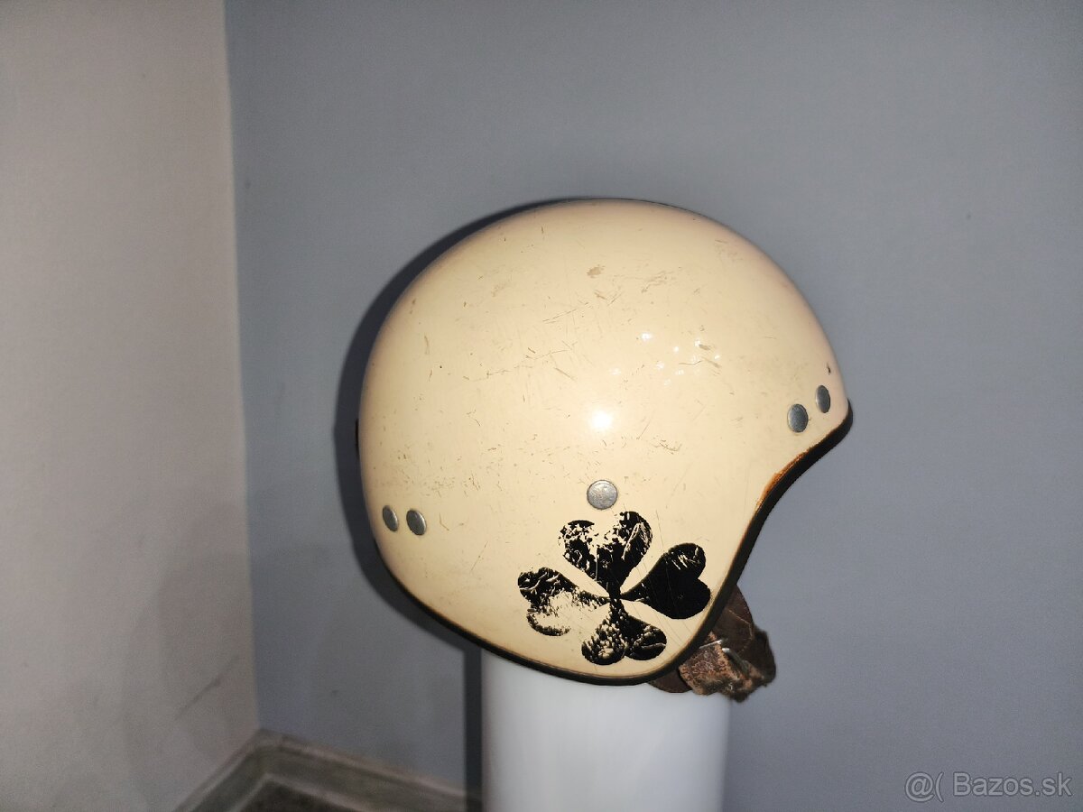 Prilba Cassida Jas Pardubice. - 3