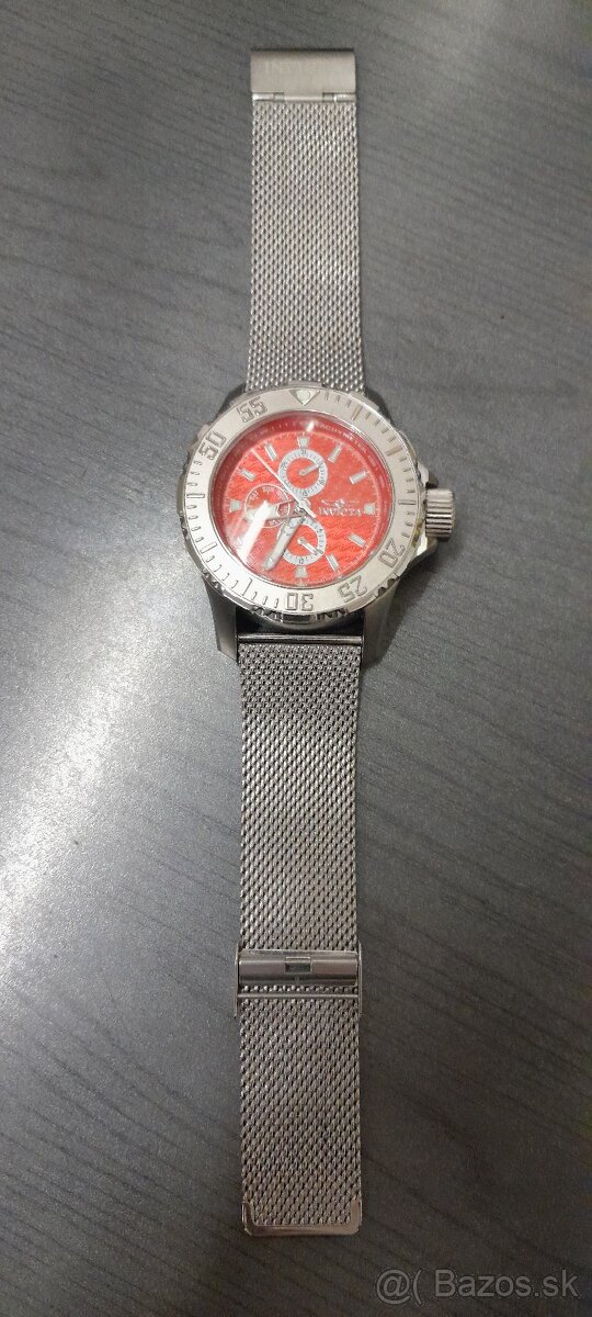 PREDAM 2 KS INVICTA - 3