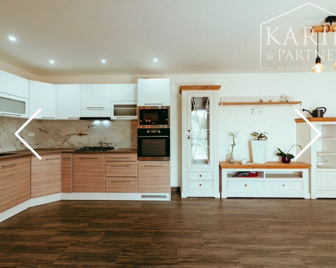 3 izbový dom Vysoká pri Morave - 3