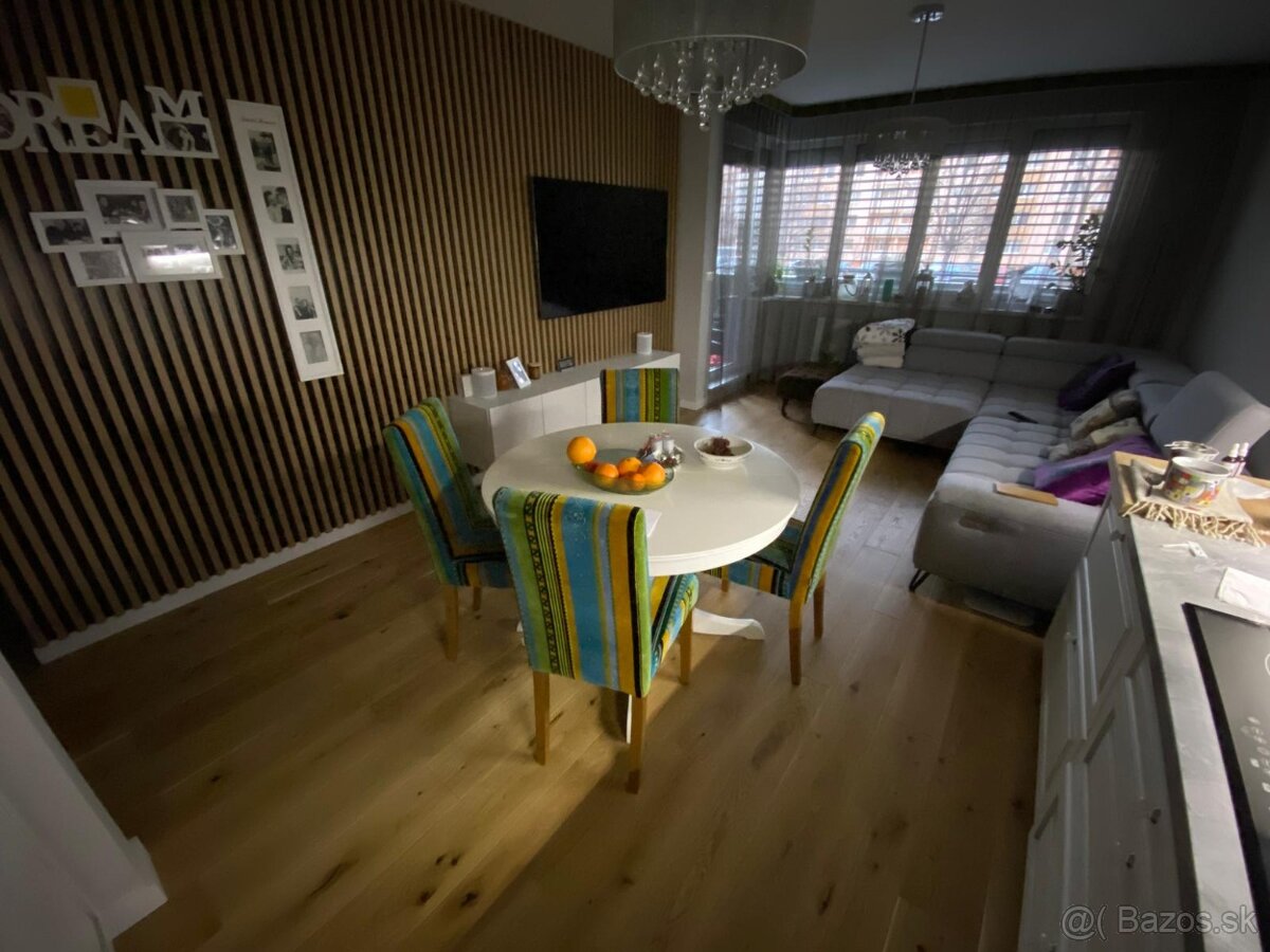 2izbovy + terasa byt Arboria Trnava Veterna ul. - 3