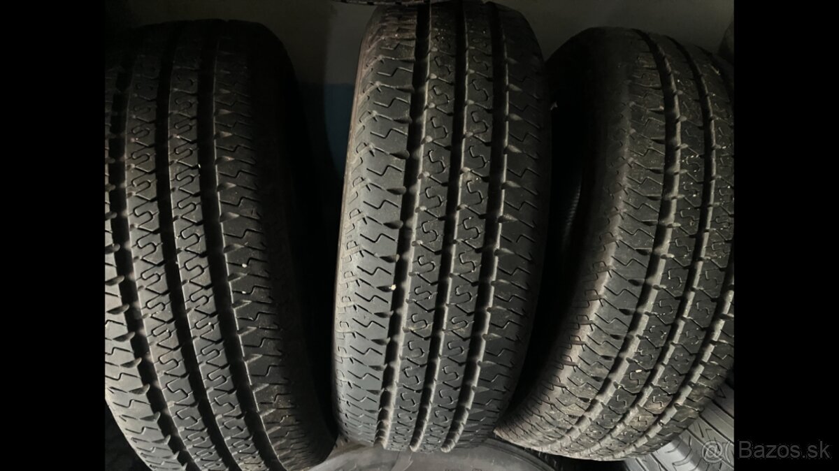 5x112 r16 195/60 r16 c SAG - 3