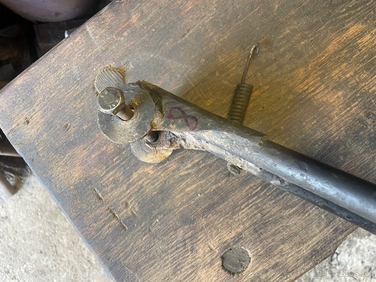 Stojan Babetta 210 - 3