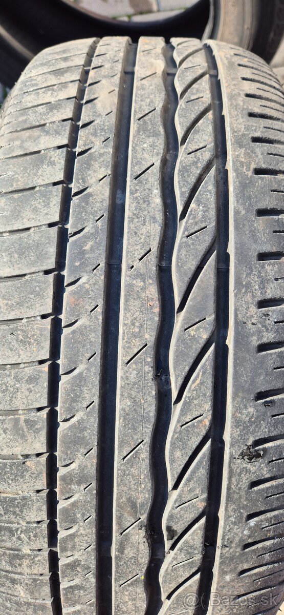 225/55/R16 99W Bridgestone Turanza - 3