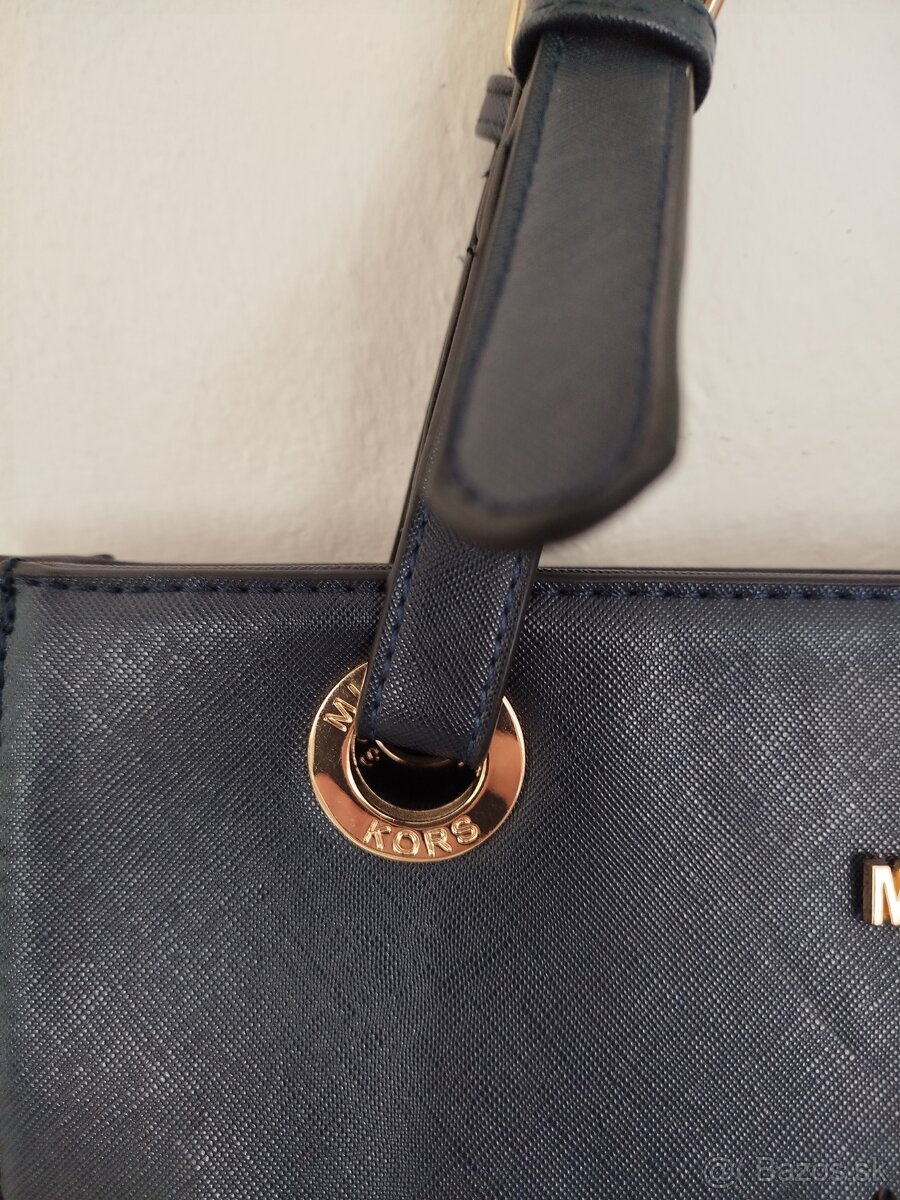 Michael Kors kabelka - 3