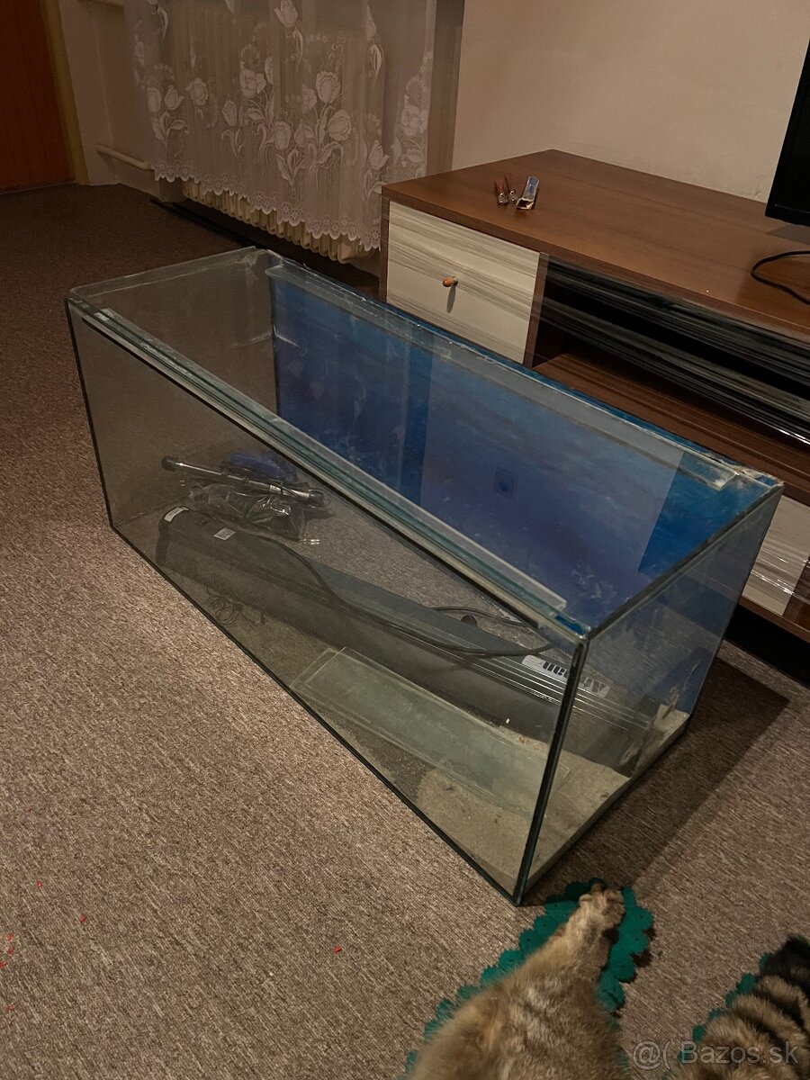 ✅Akvárium 150l✅ - 3