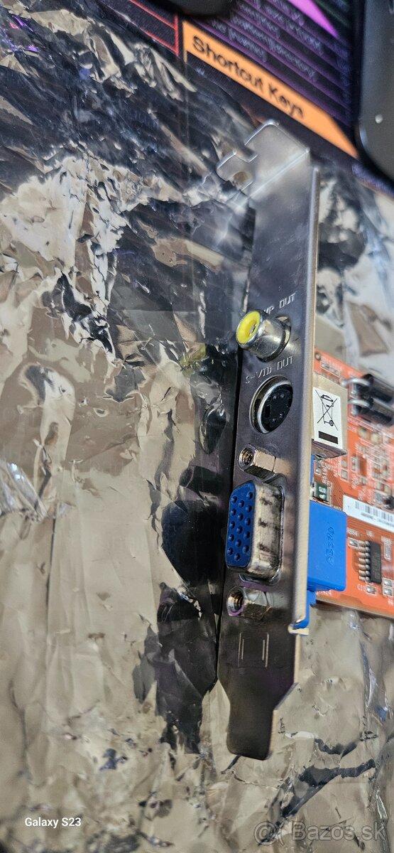 AGP retro grafika - 3