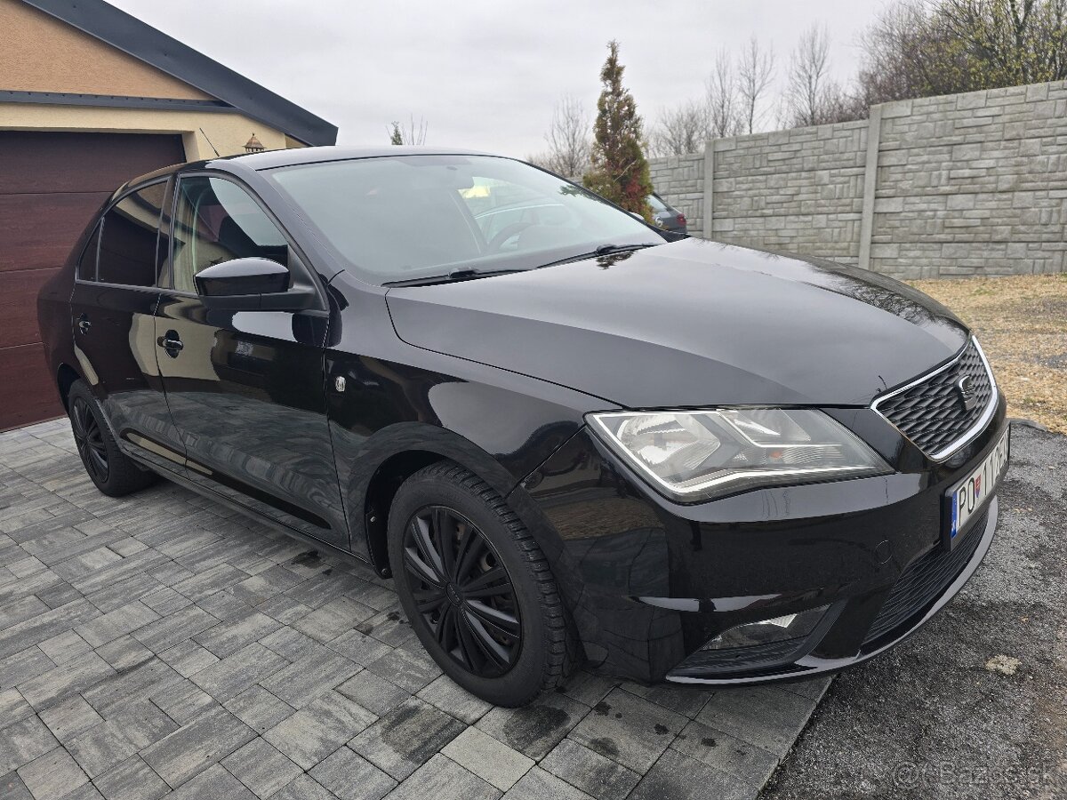 Predám Seat Toledo 1.2TSI 77kw r.v 2013 - 3